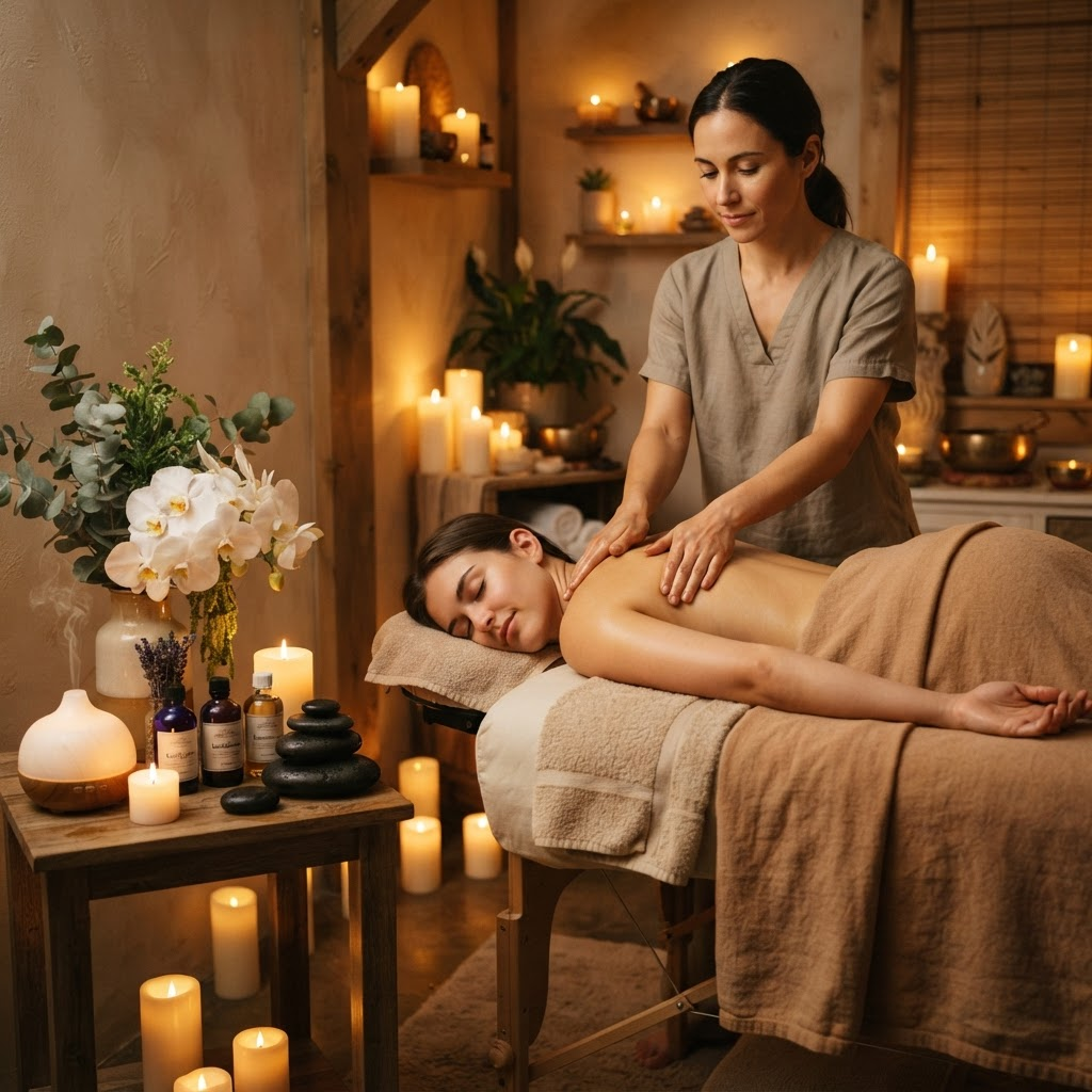 Wellness Therapy
